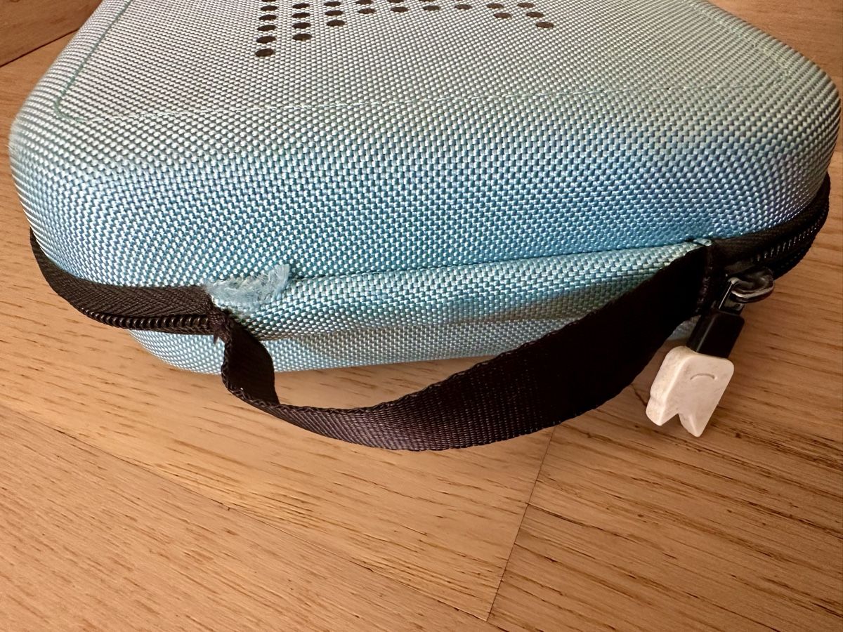 Tonies Jouets: Tonie Transporter in hellblau – D'occasion à Kleinandelfingen par Elader 2