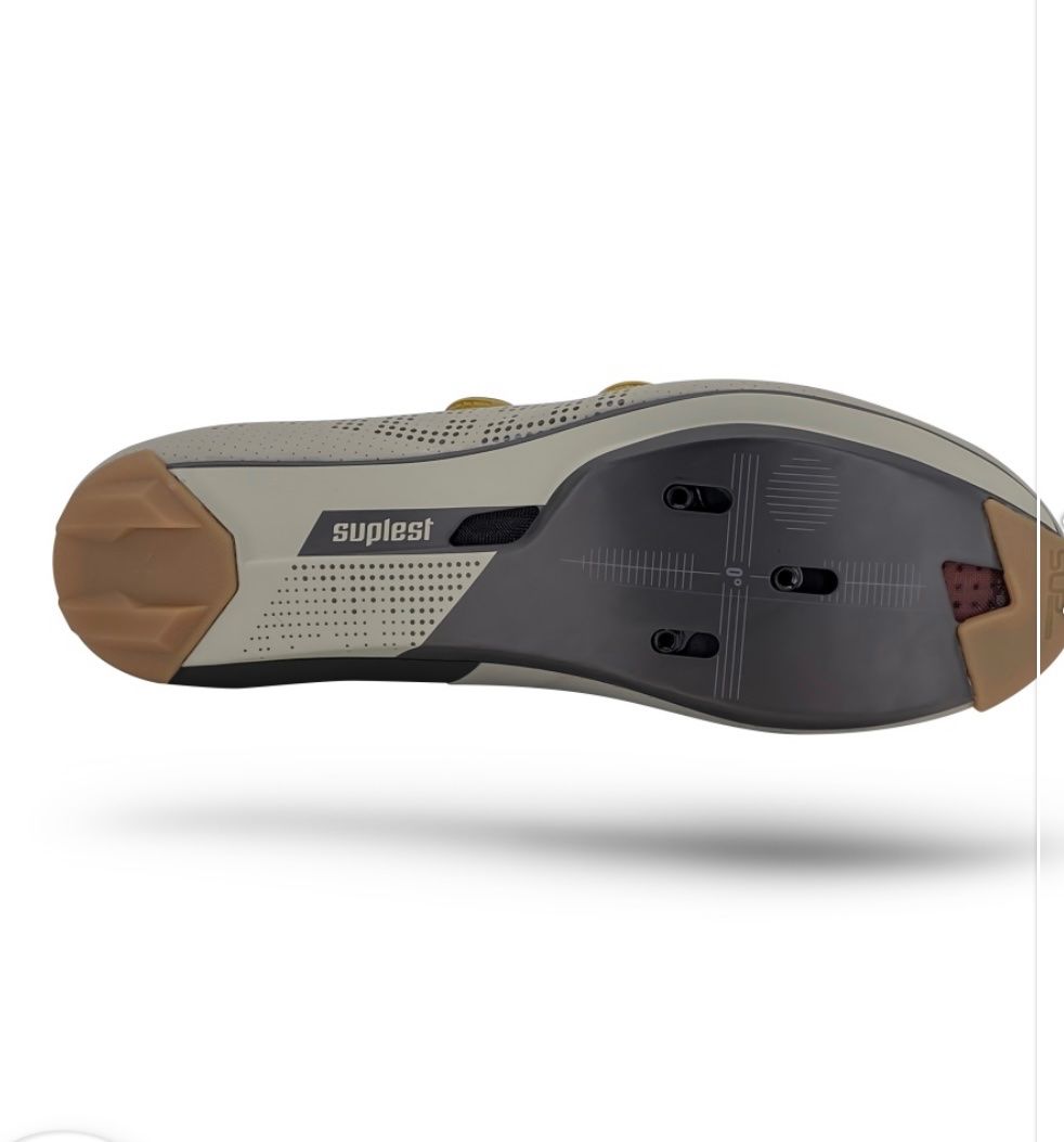 Suplest Herrenschuhe: SUPLEST EDGE+ Road Pro Fango - 44.5 – Neu und originalverpackt aus Affoltern am Albis von cub_tx9s 1