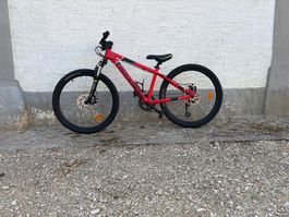 Rockrider ST 900 24” | Vélo enfant / Kinder Velo | VTT / MTB
