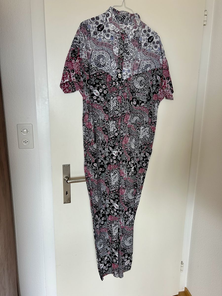 Isabel Marant Tute: Isabel Marant Jumpsuit – Usato da Zürich venduto da schregen 1