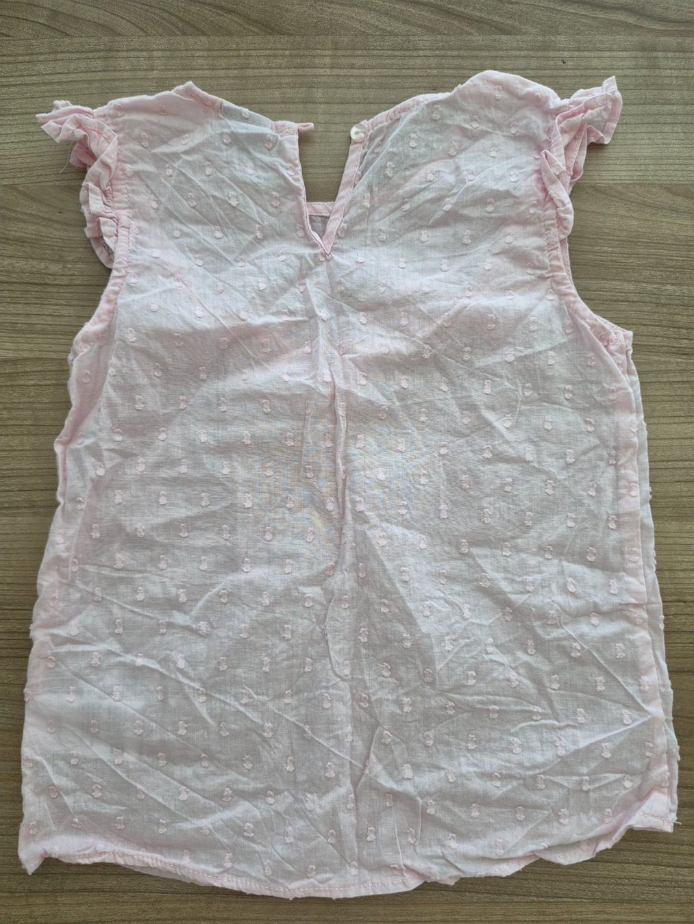 Camicette, T-shirt & Top: Schönes Sommer-Top von Smile, Gr. 98 – Usato da Wohlen AG venduto da dim_rg9y 1