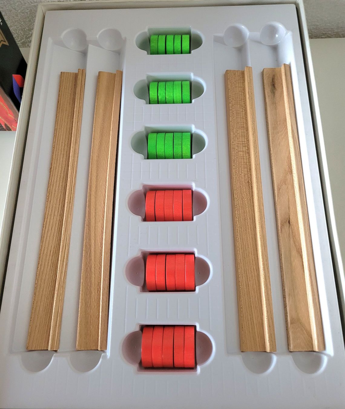 Spiele: INKA Das Spiel der Sonnensöhne – Gebraucht aus Oberuzwil von rtr_wp6m 2