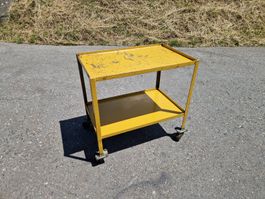 Werkstattwagen