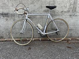 Bici da corsa Magni