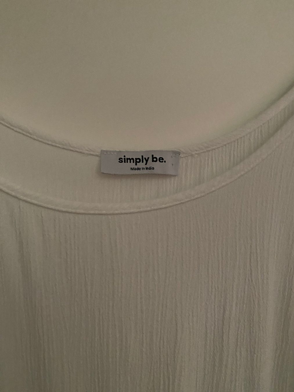 Vestiti: Simply be. Sommerkleid Grösse 48 – Usato da Allenwinden venduto da Obalu 2
