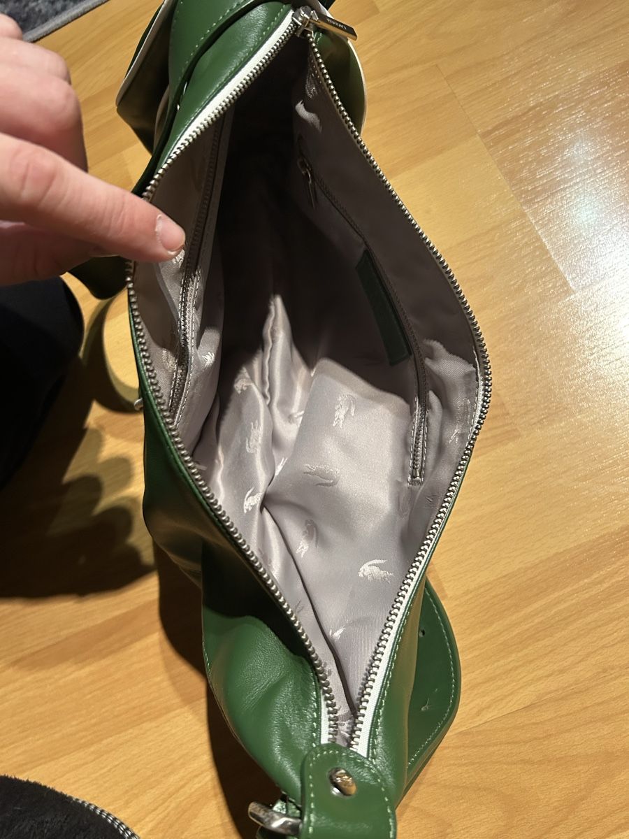 Lacoste Sacs femmes: Lacoste Tasche   – Neuf (Voir description) à Aeschi b. Spiez par davidS744 5