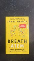 Breath - Atem von James Nestor