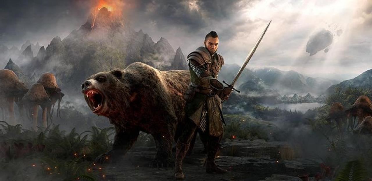 Microsoft Giochi: 😎The Elder Scrolls Morrowind  Xb One – Usato da Schüpfheim venduto da Games_Spielkonsolen 1