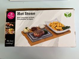 „Chill-&-Grill-Abend zu Hause – dein Hot Stone Erlebnis“