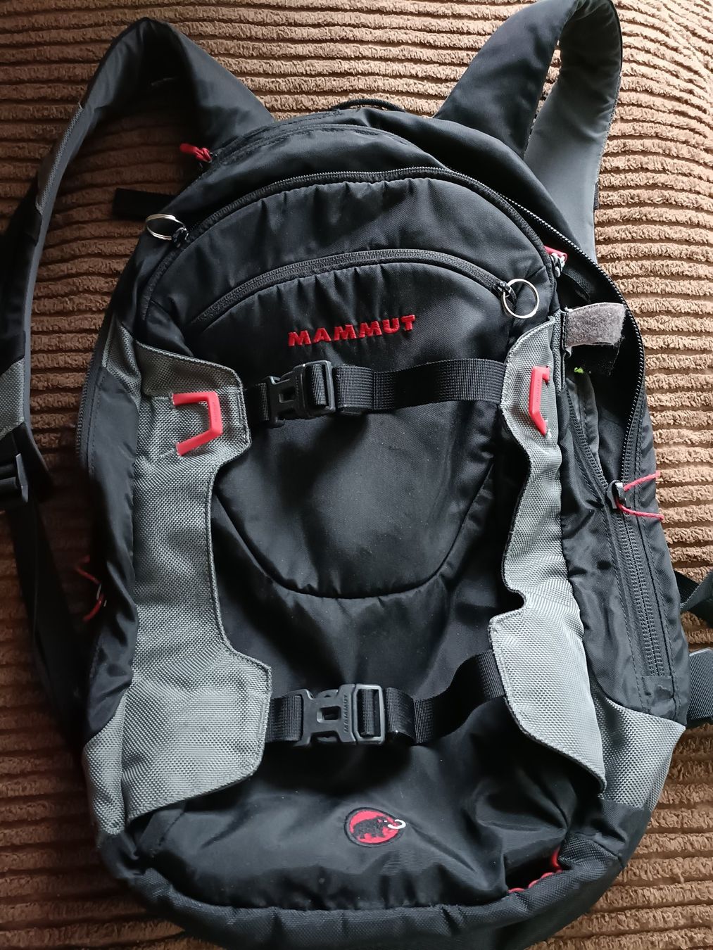 Mammut Zaini: Mammut Rucksack 25 l – Usato da Grenchen venduto da Schlussliecht 4