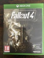 Xbox One – Fallout 4