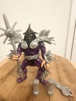 1991 tmnt vintage super shredder ninja turtles 90er rar
