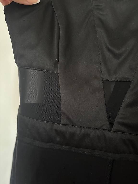 Jumpsuits: Langer Overall – Gebraucht aus Niederwil AG von jul_xms5 1
