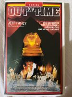 Out of Time VHS