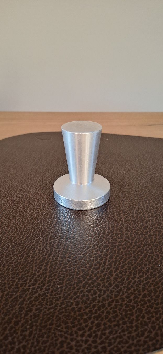 Appareils de cuisine: Kaffeetamper Rocket Espresso – D'occasion à Bern par VonlanJ