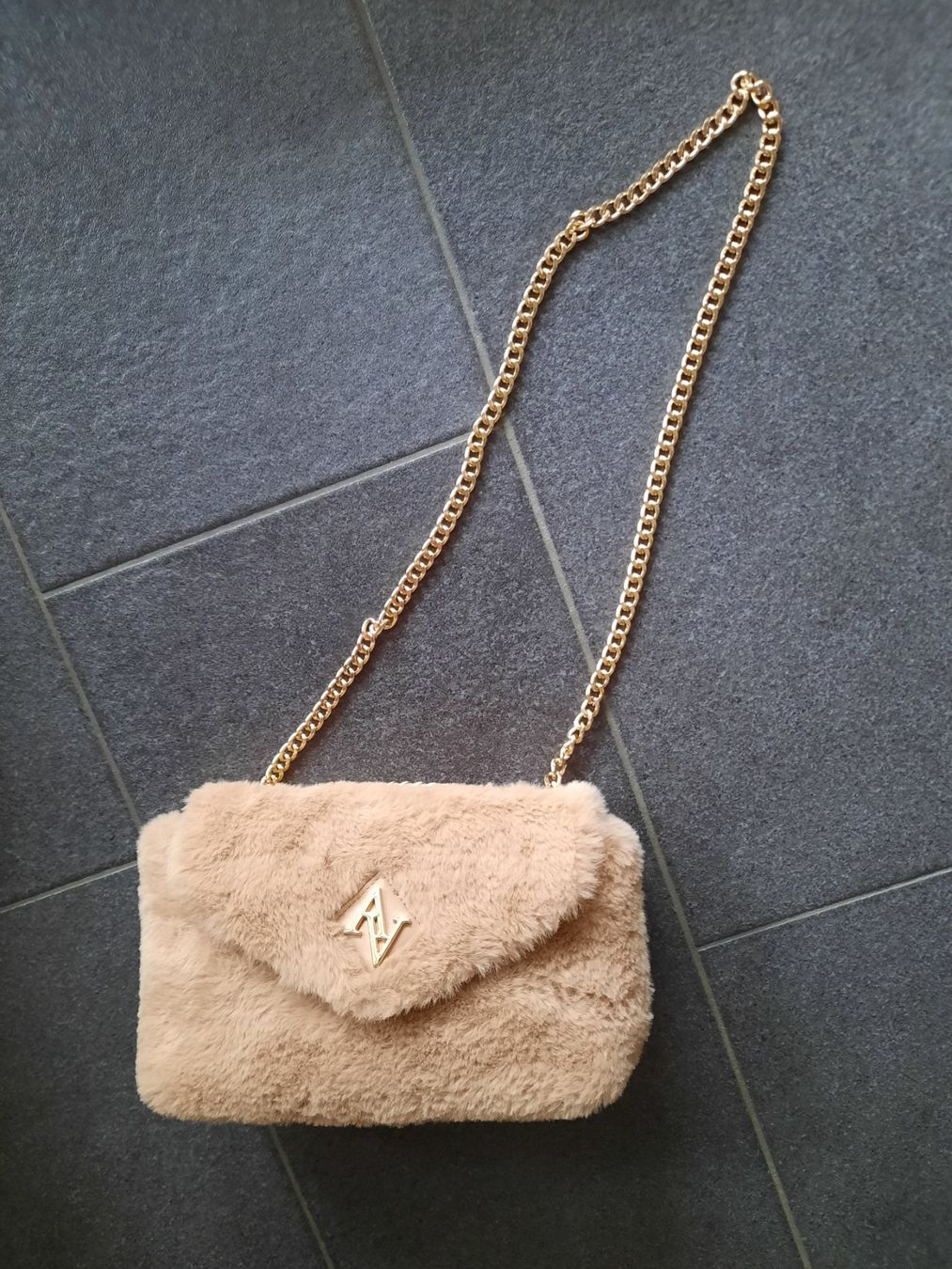 Borse da donna: Damen Tasche ungetragen – Nuovo (secondo la descrizione) da Buchs SG venduto da miska01 7