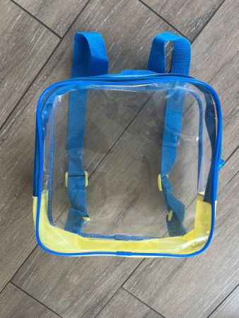 Wasserdiche Tasche für das Kind_Manor