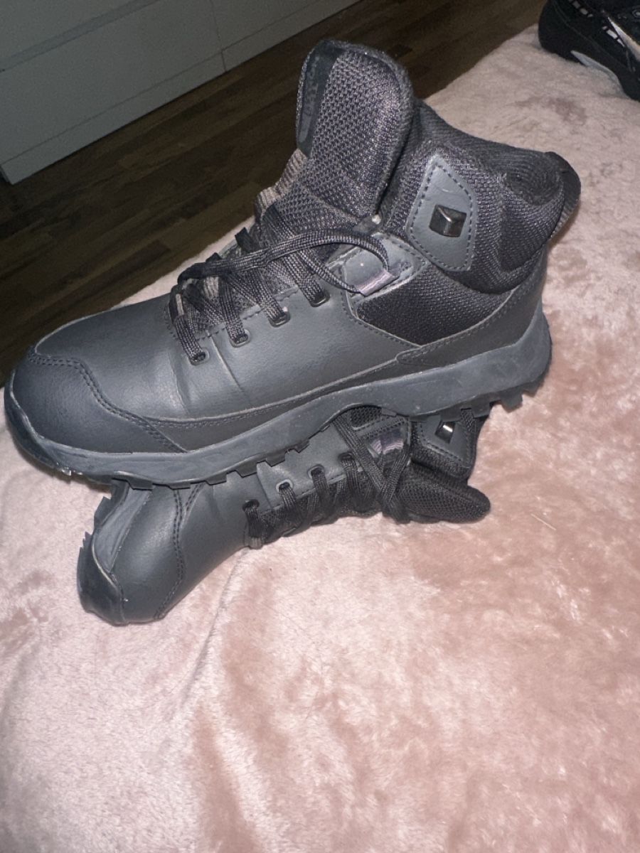 North Face Scarpe da uomo: Stiefel The North Face – Usato da Pratteln venduto da nah_v6j7 3