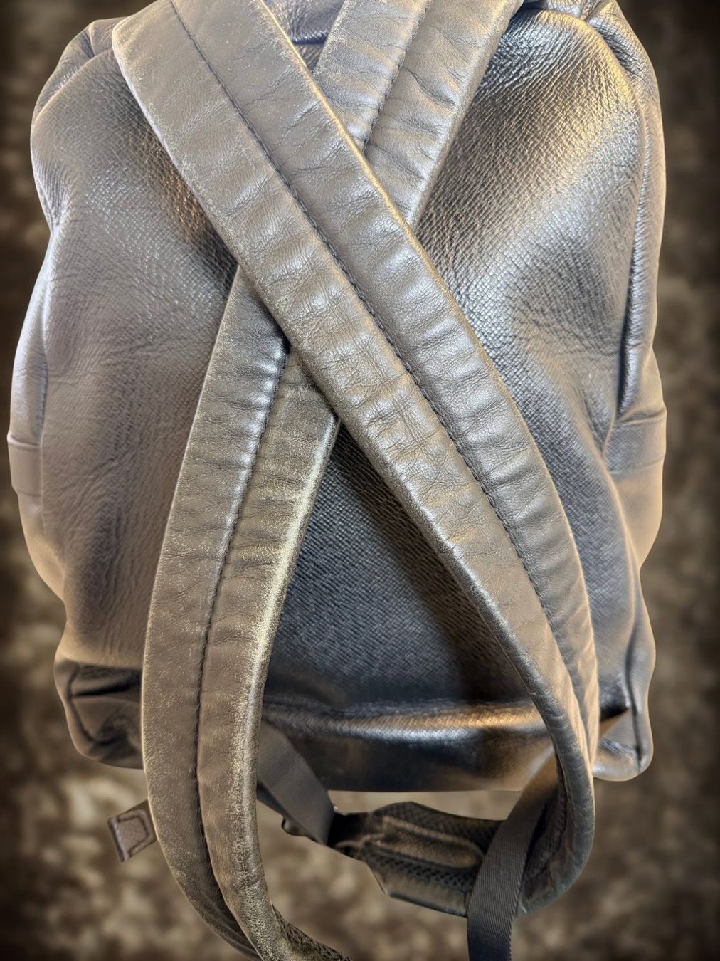 Louis Vuitton Rucksäcke: Sac à dos Louis Vuitton® original – Gebraucht aus Aigle von GlobalTrading 1