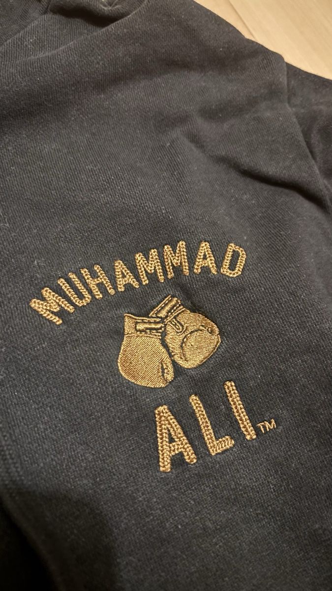 Maglioni & Felpe: Muhammad Ali Kapuzenpullover Diamond Supply Co. Grösse M – Nuovo (secondo la descrizione) da Buchs ZH venduto da simxn777