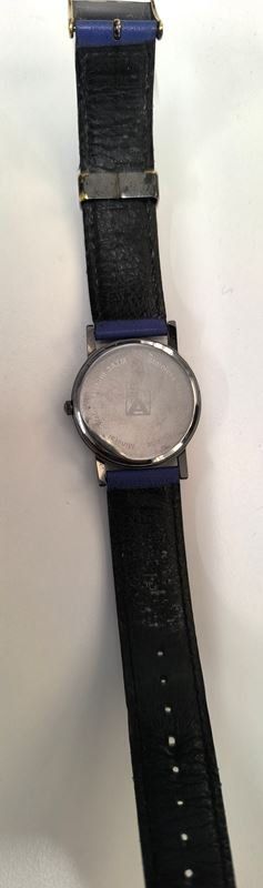 Bracciali & Braccialetti: Armbanduhr – Usato da Rüti ZH venduto da Restwert_Rueti_ZH 3