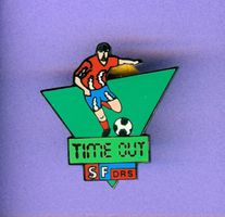 SF DRS  TIME OUT  Fussball