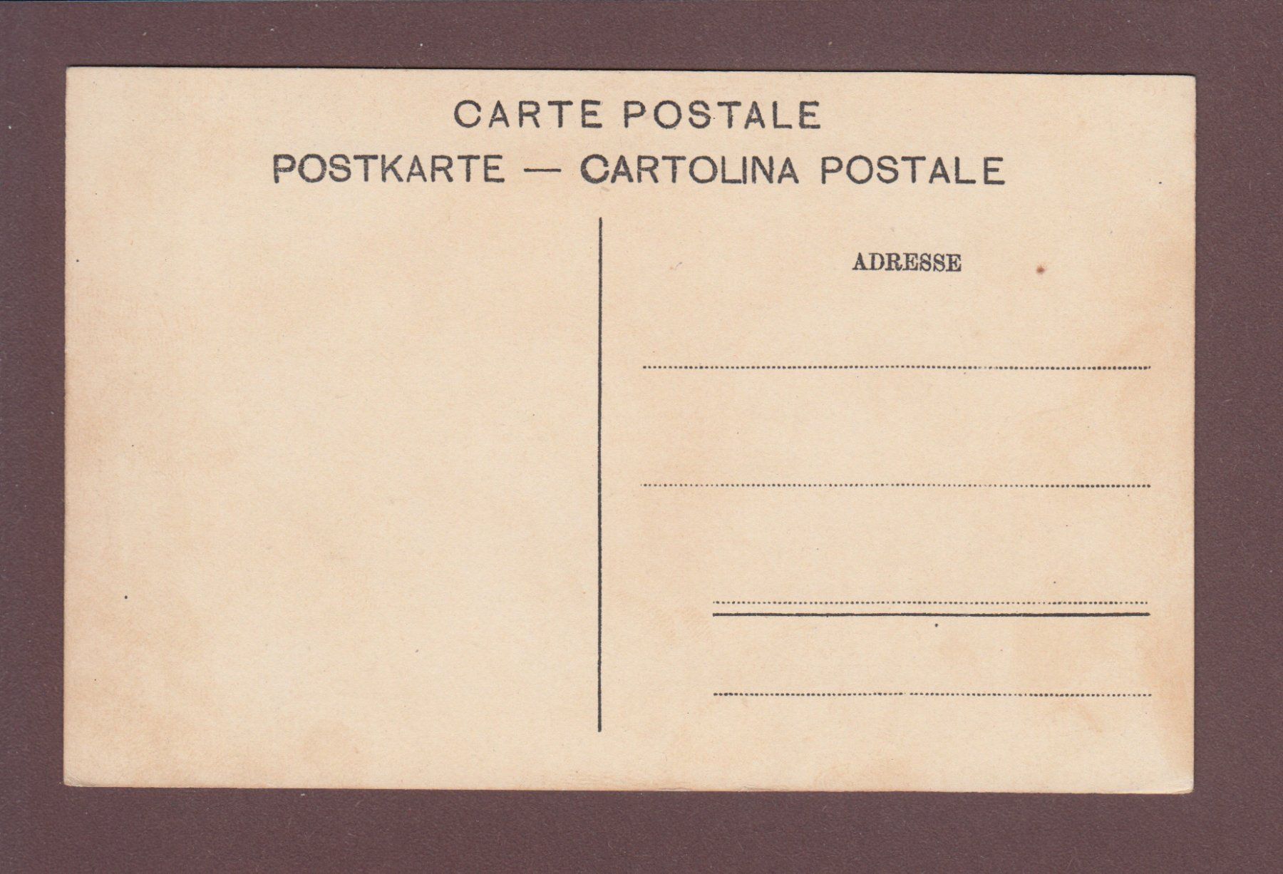 Cartoline postali: LUGANO - Quai - Nave – Usato da Pully venduto da nicecards 1