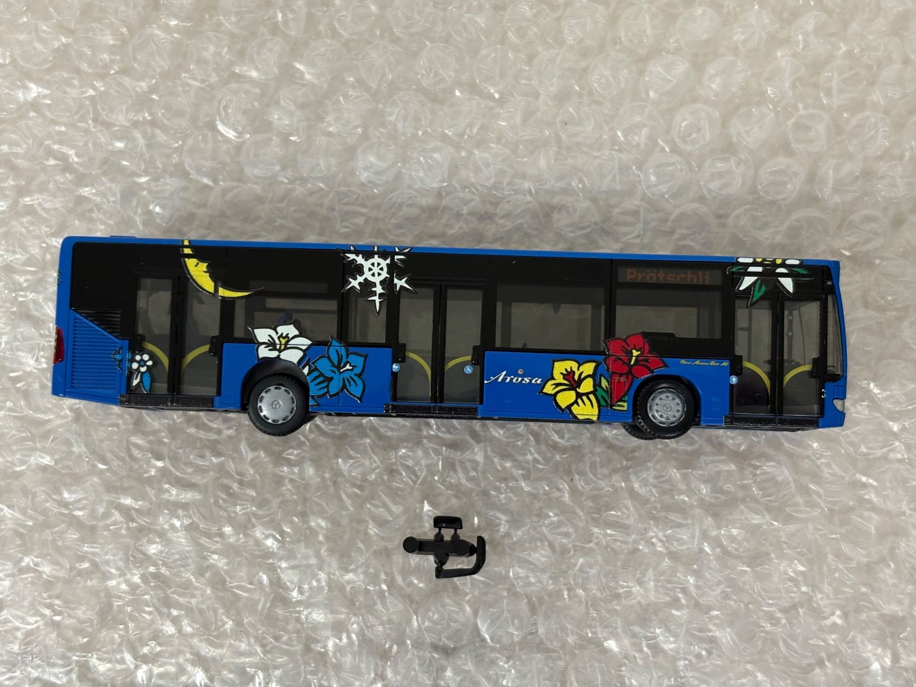Rietze Modellini d'auto: Rietze MB Citaro Arosa – Nuovo (secondo la descrizione) da Locarno venduto da fox_zb9y 1