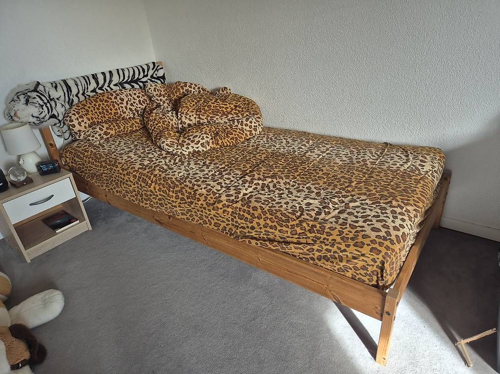 Letti: Lit 90x190 – Usato da Epalinges venduto da Rsellig