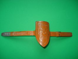 Velonummer FR 1950 / 047404