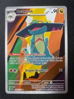 Drakloak 248 - Phandra - Illust. Rare - Ascended Heroes - EN