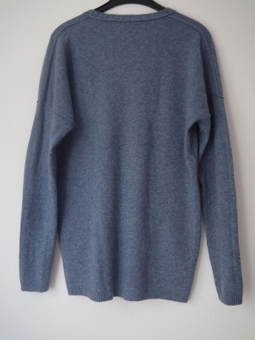 FTC Pullover & Sweatshirts: FTC Pullover aus 100% Kaschmir  Gr:L – Gebraucht aus Hagendorn von Blaf 5