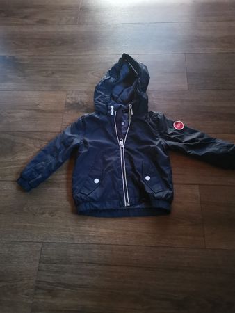 Jungen Jacke grösse 92 H&M