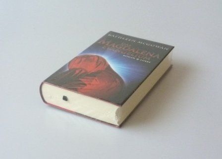 Libri: Das Magdalena Evangelium – Nuovo e nell'imballaggio originale da Mauren venduto da Yeelen 2