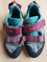 Kletterschuhe 37