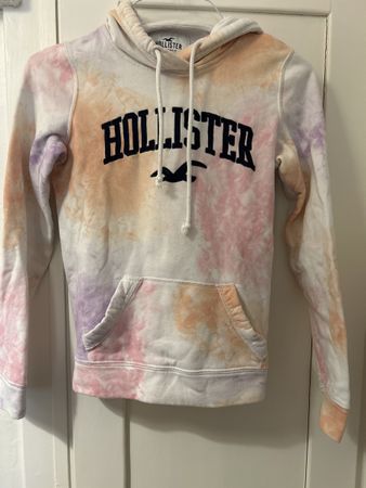 Hollister Hoodie Grösse XS, Pulli mit Kapuze