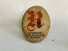 1 Pin Alterswohn und Pflegeheim Residence