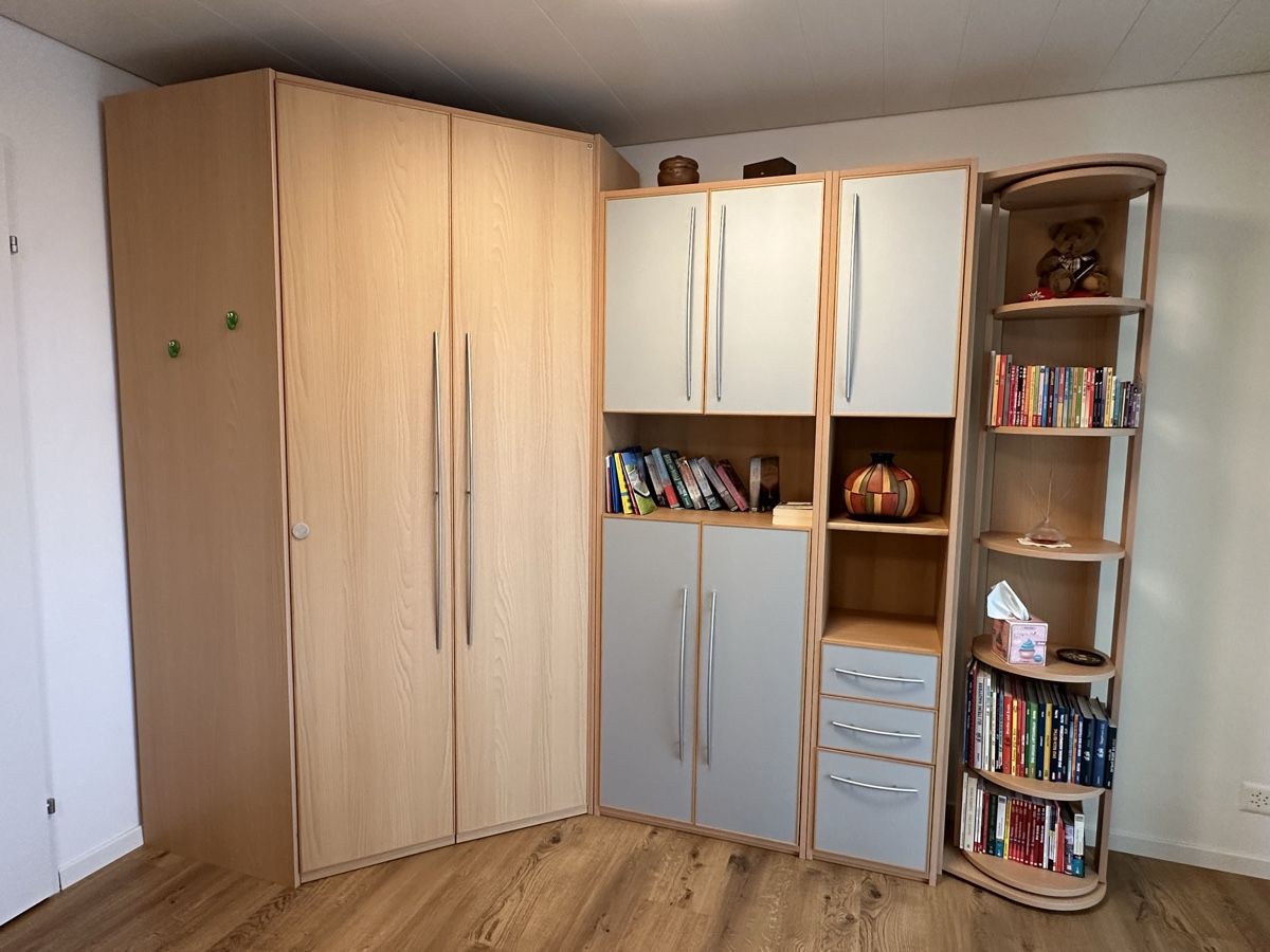 Letti: Jugendzimmer – Usato da Birr venduto da Mide 1