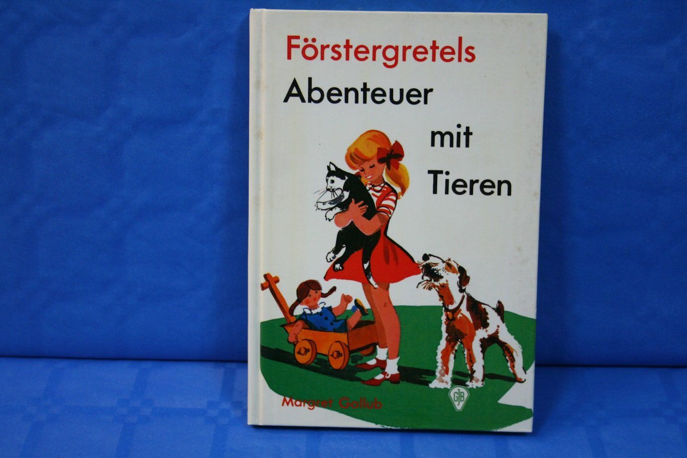 Libri: Lesebuch Förstergretels – Usato da Wettingen venduto da zibi137