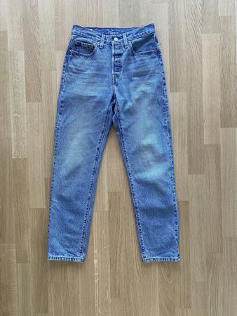 Levi’s 501 W26 L30