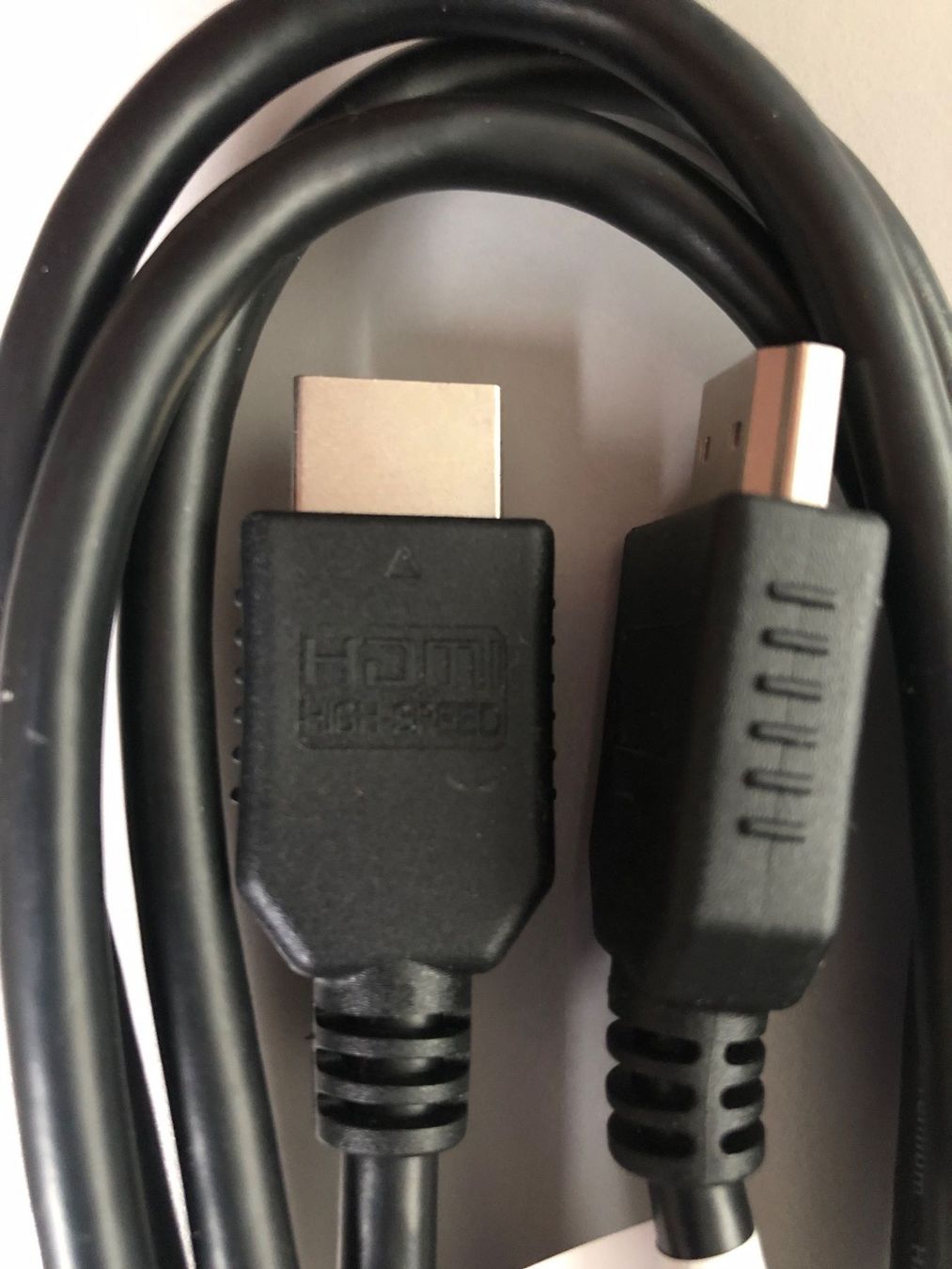 Hewlett Packard Cavi: HP HDMI Kabel High Speed – Nuovo e nell'imballaggio originale da Oberweningen venduto da Jelo 2