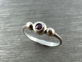 Ring 925 Silber