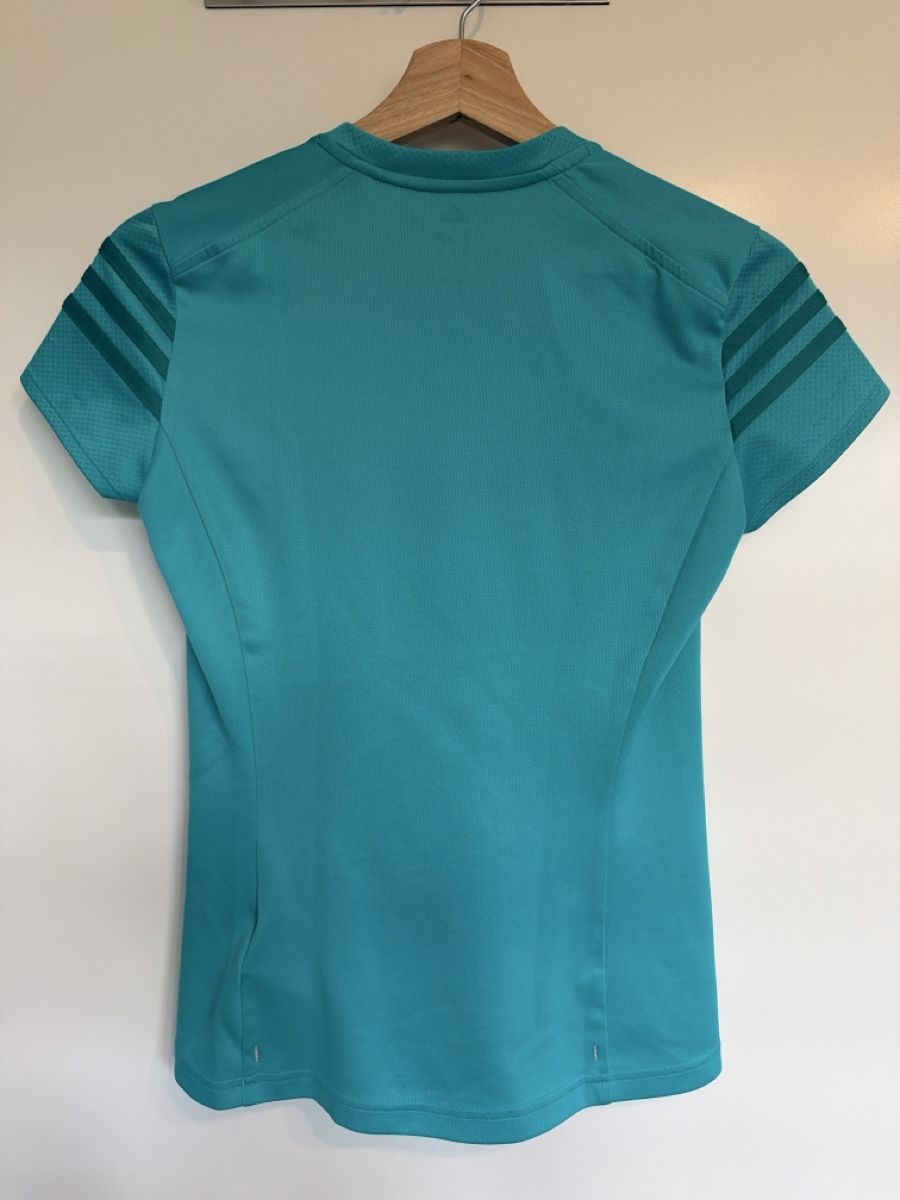 Adidas T-shirt: Adidas Sportshirt – Usato da Waldstatt venduto da mbi_59sv 1