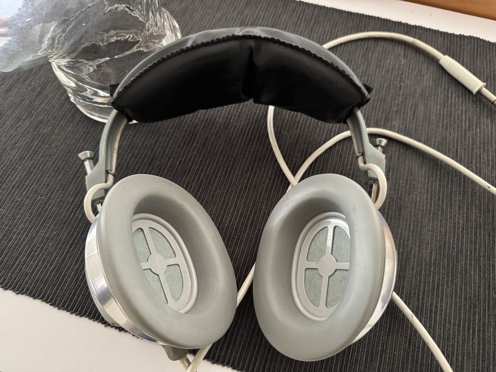 Pioneer Casques audio: Kopfhörer pioneer se-2p vintage 70er – D'occasion à Zunzgen par milesdavis76 4