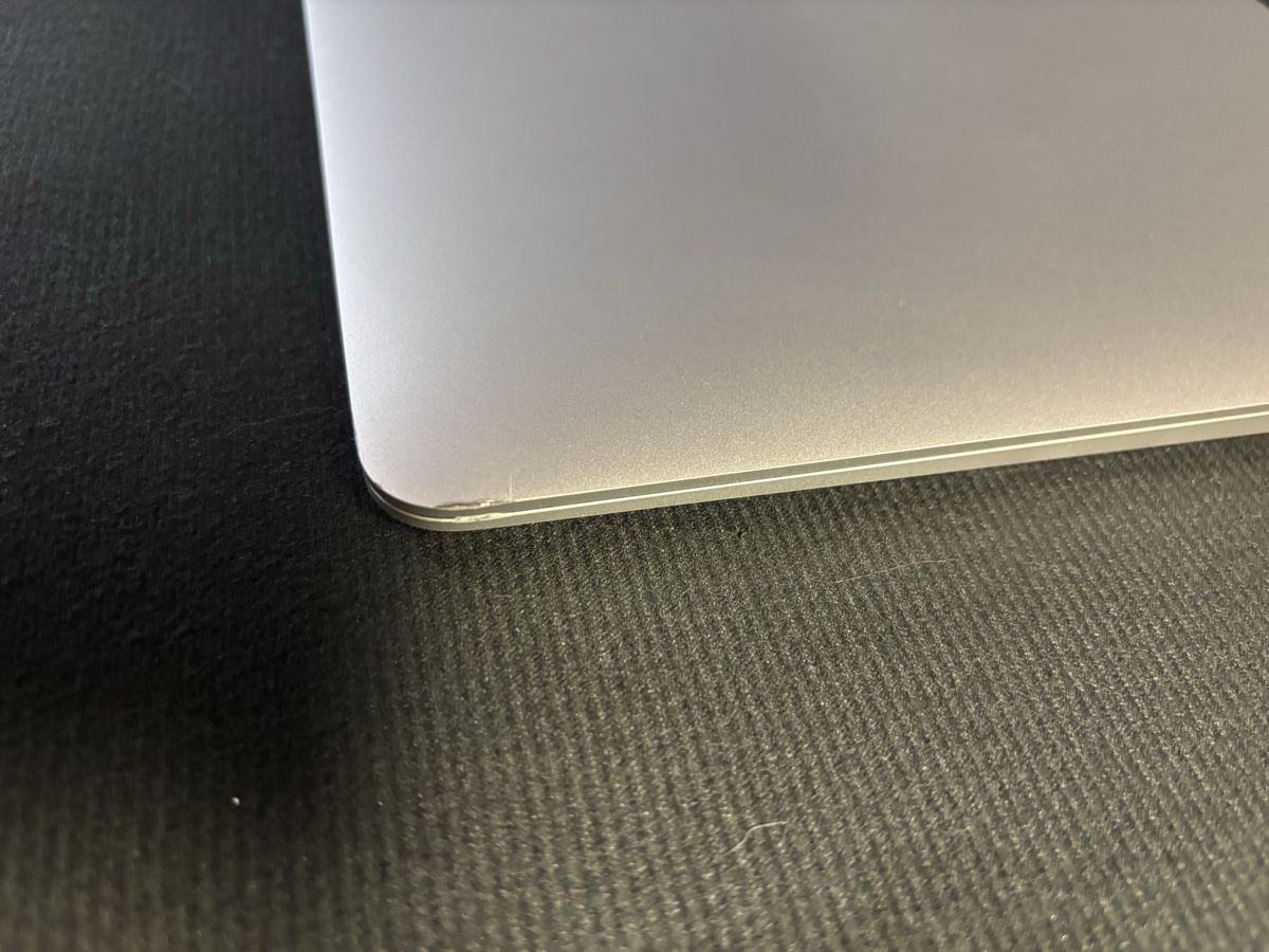 Apple Portables: Macbook Air A1932 – Défectueux à Vicques par samyboy 3