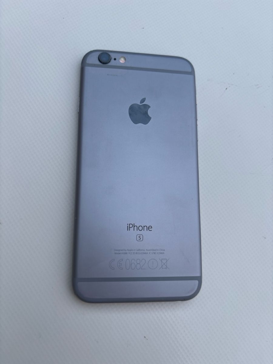 Apple Portables: iPhone 6s 32Gb bon état  – D'occasion à Courgenay par Mthunderball 1