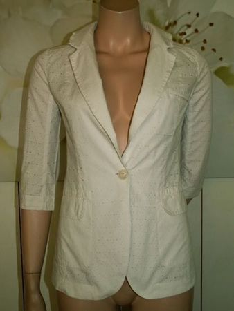 POEMS veste / Jacke taille / Grosse 32 CH (XXS)