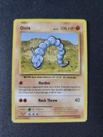Onix 61/108 Pokémon XY Evolutions 2016 (EN) ab 1.-