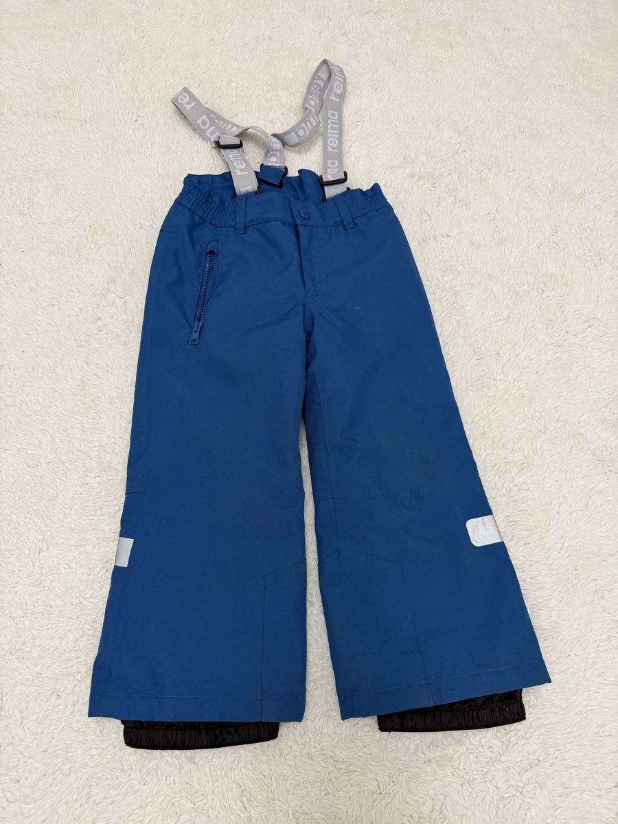Reima Pantaloni: Reima Schneehose – Usato da Suhr venduto da ase_s2bd