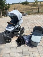 Kinderwagen Fill Joggerrun 2 in 1